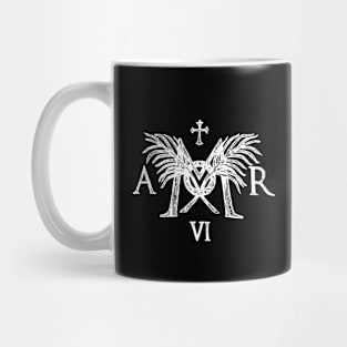 Mass VI - Palm Mug